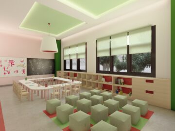 kreş sınıf_13 - Photo